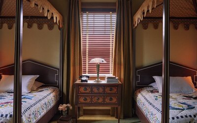 Hotel Ulysses, a Member of Design Hotels