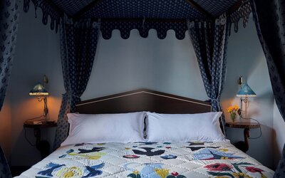 Hotel Ulysses, a Member of Design Hotels