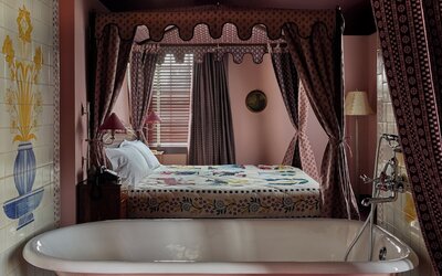 Hotel Ulysses, a Member of Design Hotels