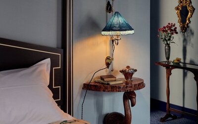 Hotel Ulysses, a Member of Design Hotels
