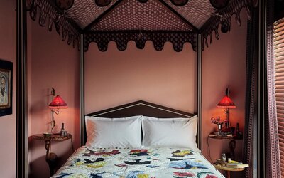 Hotel Ulysses, a Member of Design Hotels