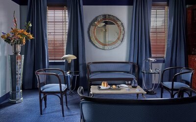 Hotel Ulysses, a Member of Design Hotels