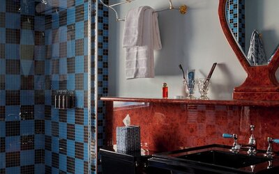 Hotel Ulysses, a Member of Design Hotels