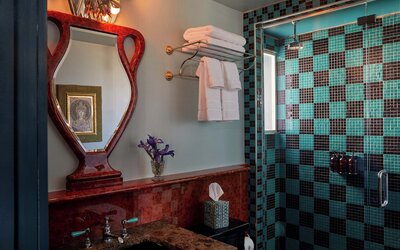 Hotel Ulysses, a Member of Design Hotels