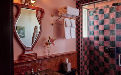 Hotel Ulysses, a Member of Design Hotels