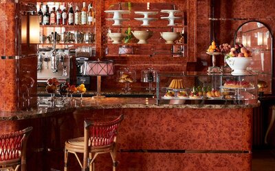 Hotel Ulysses, a Member of Design Hotels