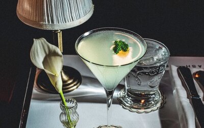 Hotel Ulysses, a Member of Design Hotels