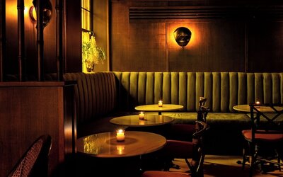 Hotel Ulysses, a Member of Design Hotels
