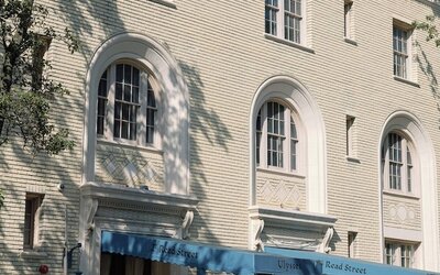 Hotel Ulysses, a Member of Design Hotels