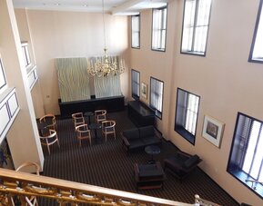 Lord Baltimore Hotel