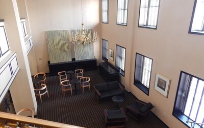 Lord Baltimore Hotel