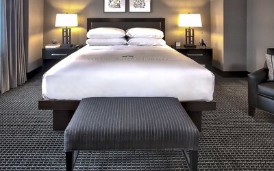 Lord Baltimore Hotel