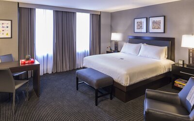 Lord Baltimore Hotel