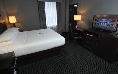 Lord Baltimore Hotel