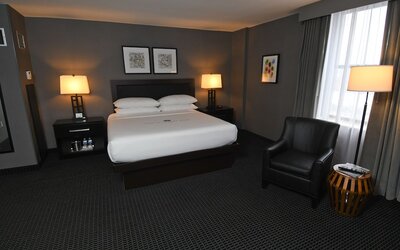 Lord Baltimore Hotel