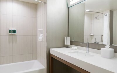 Courtyard by Marriott Baltimore Downtown/McHenry Row