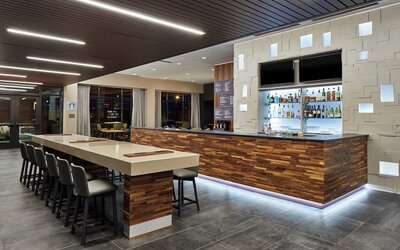 Courtyard by Marriott Baltimore Downtown/McHenry Row