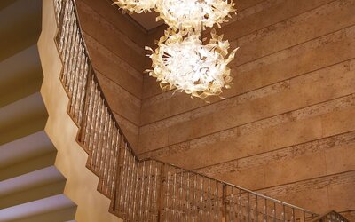 Four Seasons Hotel Baltimore