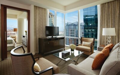 Four Seasons Hotel Baltimore