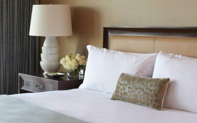 Four Seasons Hotel Baltimore