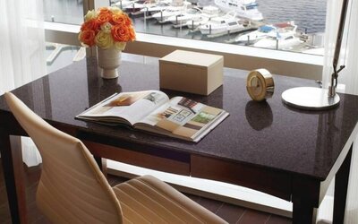 Four Seasons Hotel Baltimore