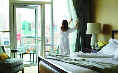 Four Seasons Hotel Baltimore