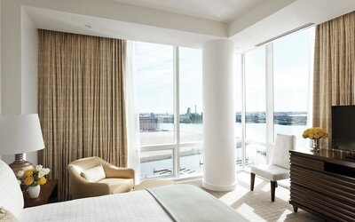 Four Seasons Hotel Baltimore