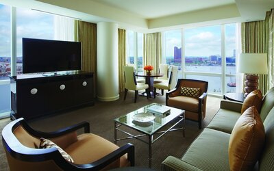 Four Seasons Hotel Baltimore