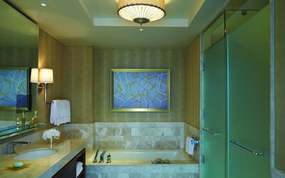 Four Seasons Hotel Baltimore