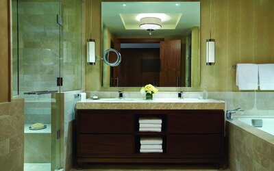 Four Seasons Hotel Baltimore