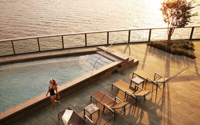 Four Seasons Hotel Baltimore