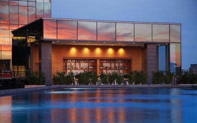 Four Seasons Hotel Baltimore