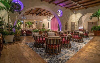 Four Seasons Hotel Baltimore
