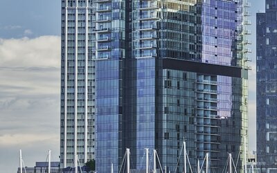 Four Seasons Hotel Baltimore