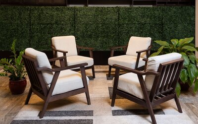 Inn at the Colonnade Baltimore - a DoubleTree by Hilton