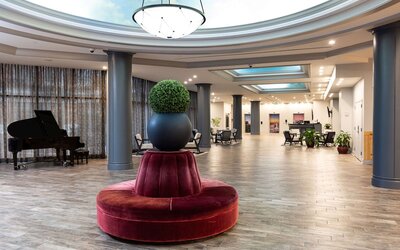 Inn at the Colonnade Baltimore - a DoubleTree by Hilton