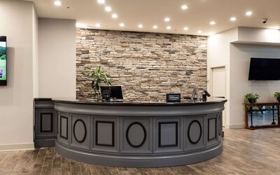 Inn at the Colonnade Baltimore - a DoubleTree by Hilton