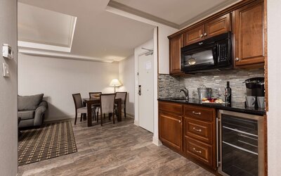 Inn at the Colonnade Baltimore - a DoubleTree by Hilton