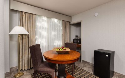 Inn at the Colonnade Baltimore - a DoubleTree by Hilton