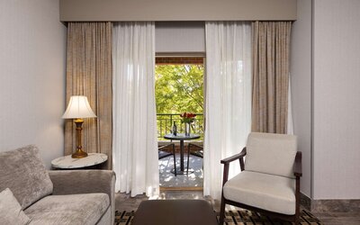 Inn at the Colonnade Baltimore - a DoubleTree by Hilton