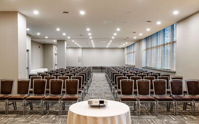 Inn at the Colonnade Baltimore - a DoubleTree by Hilton