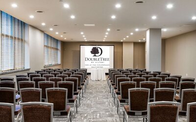 Inn at the Colonnade Baltimore - a DoubleTree by Hilton