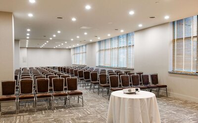 Inn at the Colonnade Baltimore - a DoubleTree by Hilton