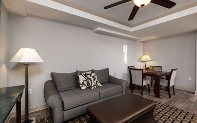 Inn at the Colonnade Baltimore - a DoubleTree by Hilton