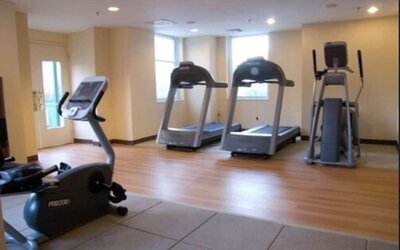 Inn at the Colonnade Baltimore - a DoubleTree by Hilton