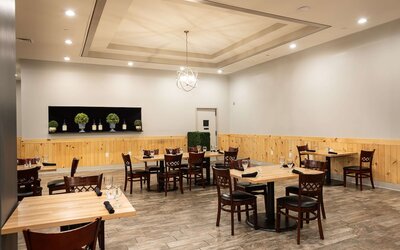 Inn at the Colonnade Baltimore - a DoubleTree by Hilton