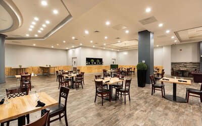 Inn at the Colonnade Baltimore - a DoubleTree by Hilton