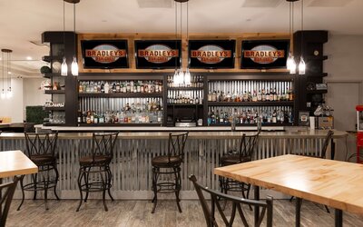 Inn at the Colonnade Baltimore - a DoubleTree by Hilton