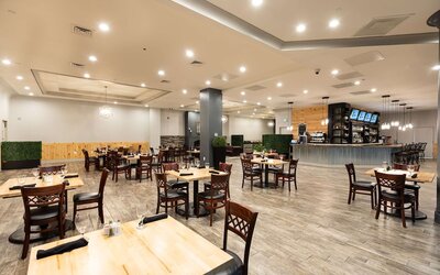 Inn at the Colonnade Baltimore - a DoubleTree by Hilton