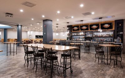 Inn at the Colonnade Baltimore - a DoubleTree by Hilton